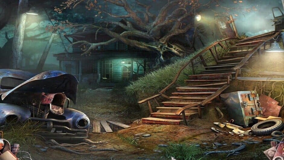 The Fog: Trap for Moths banner