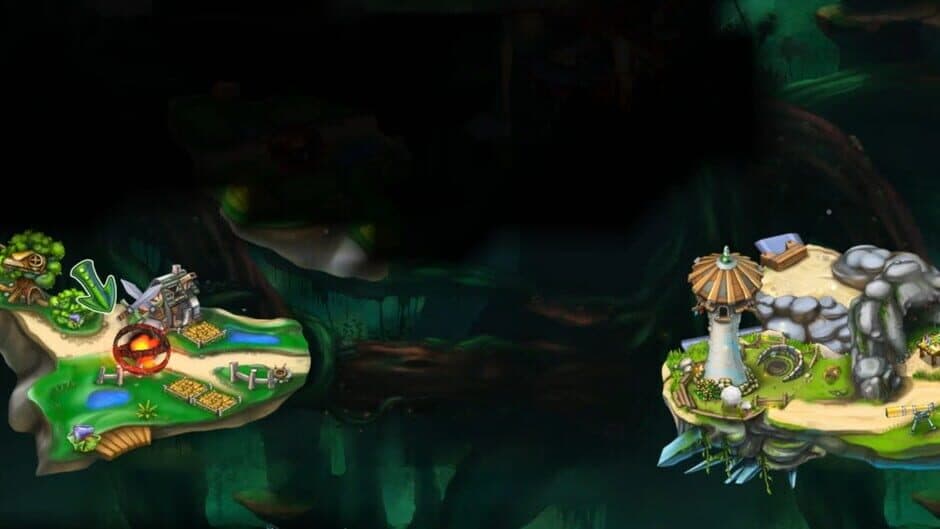 Risen Dragons banner