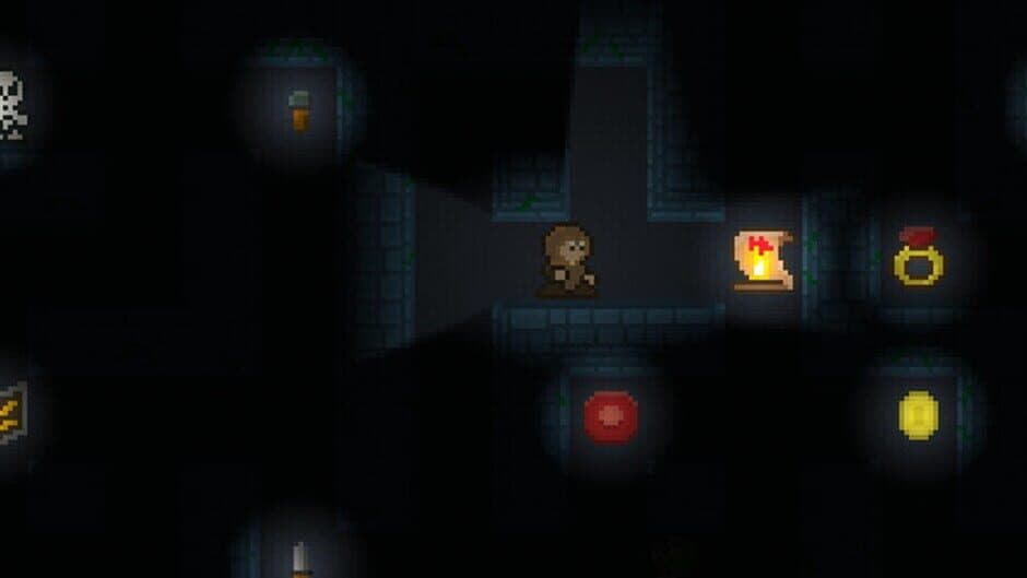 Instant Dungeon! banner