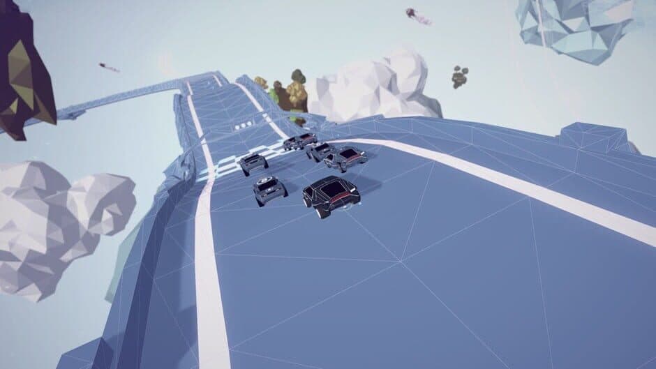 Drive!Drive!Drive! banner