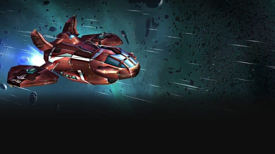 Starlaxis Supernova Edition banner