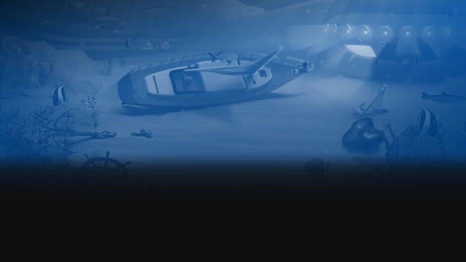 Sprill - The Mystery of the Bermuda Triangle banner