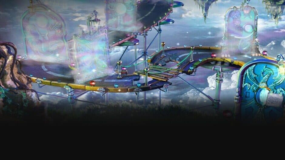 Snark Busters: All Revved Up banner