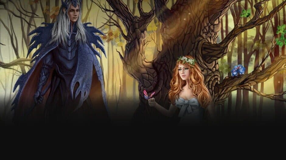 Mosaic: Game of Gods banner