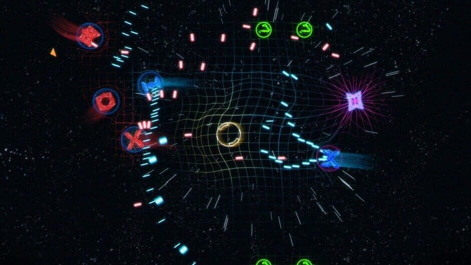 Galactic Orbital Death Sport banner