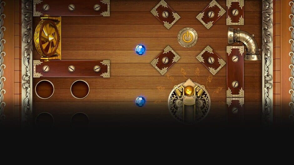 Slingshot Puzzle banner