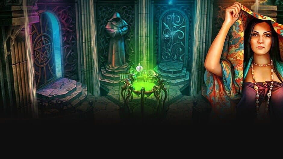 Love Alchemy: A Heart In Winter banner