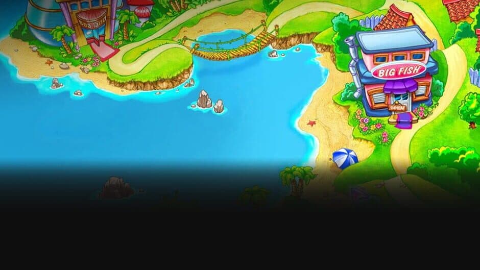 Jenny's Fish Shop banner