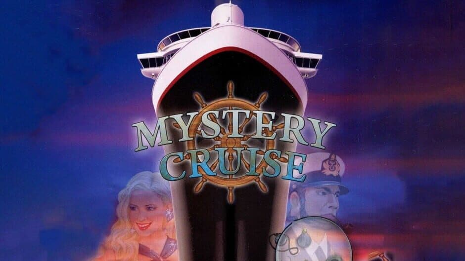 Mystery Cruise banner