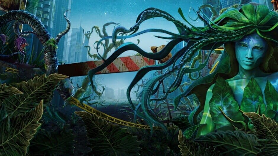 Natural Threat 2 banner