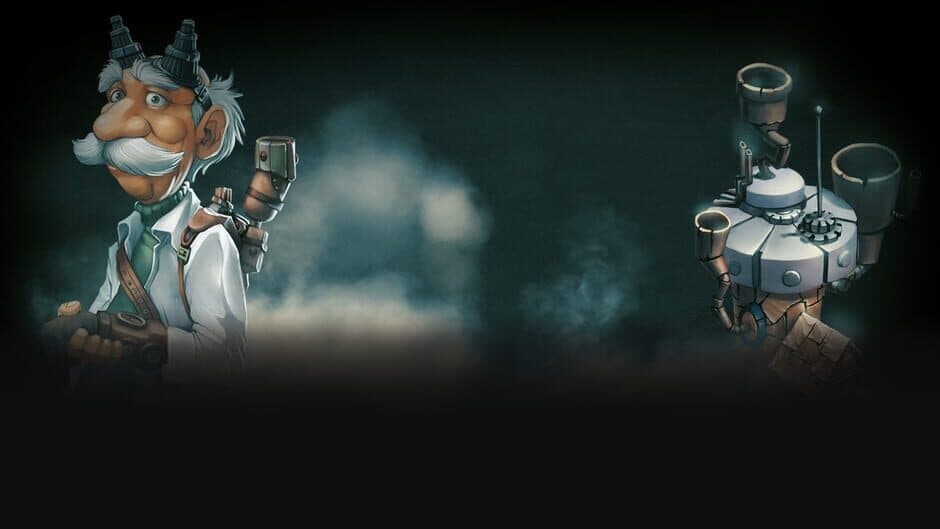 Meridian: Age of Invention banner