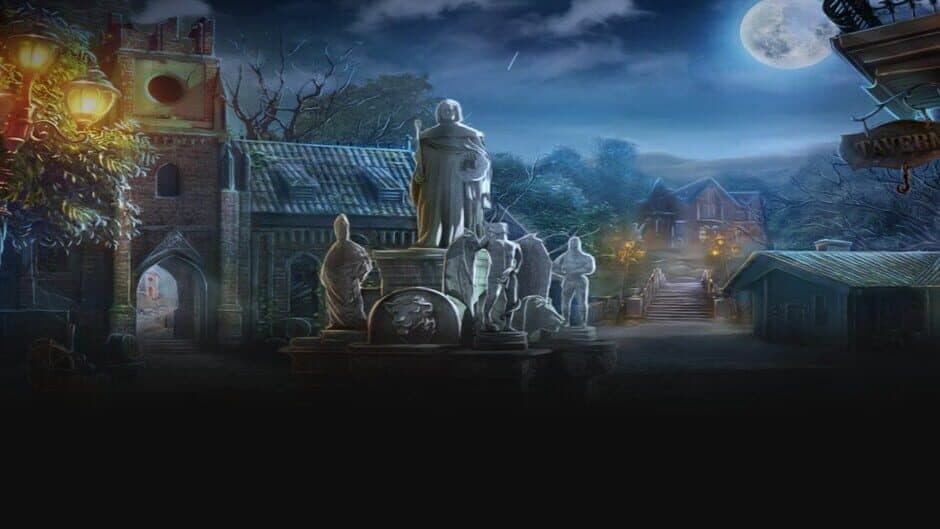 Shtriga: Summer Camp banner