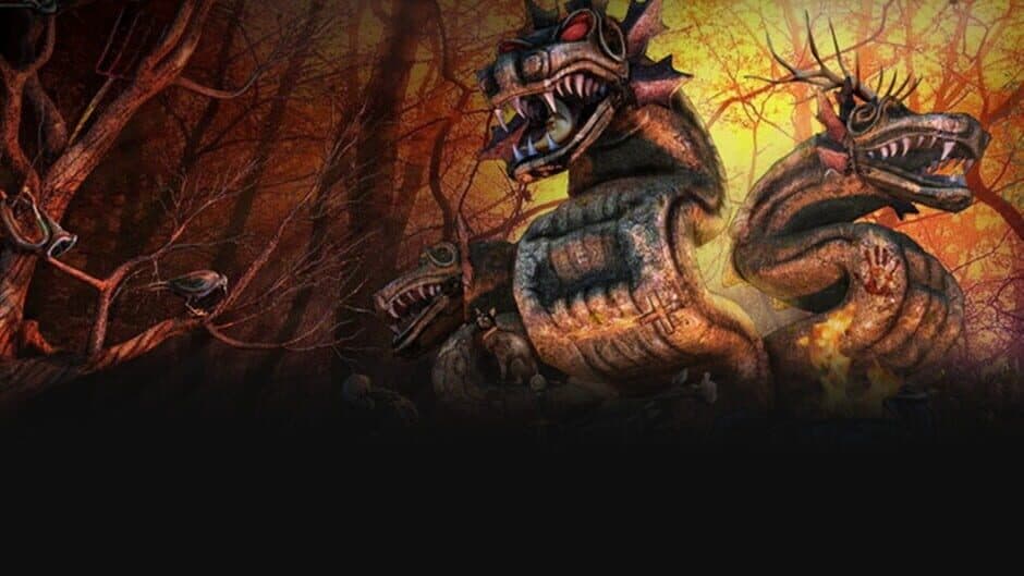 Twisted Lands: Origin banner