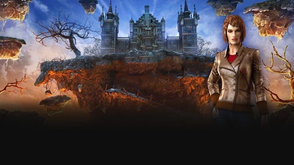 House of 1,000 Doors: Serpent Flame - Collector's Edition banner