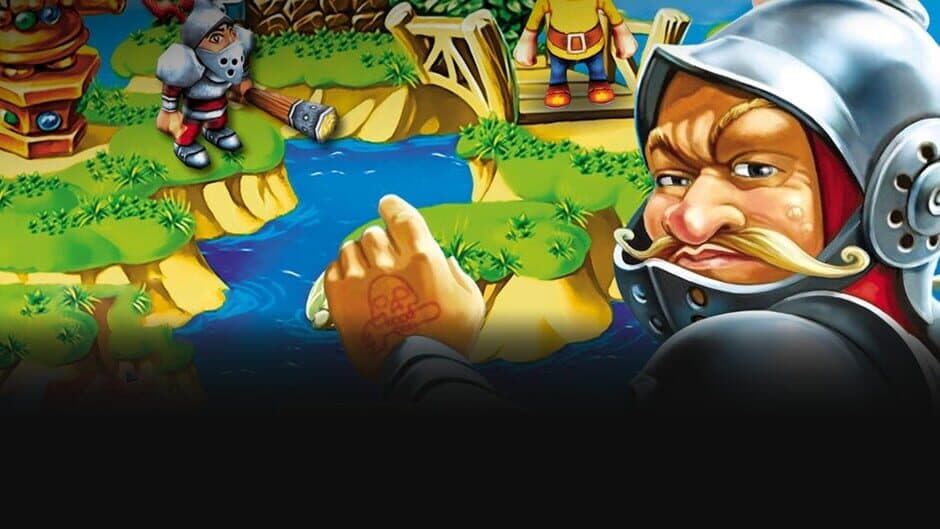 Island Realms banner