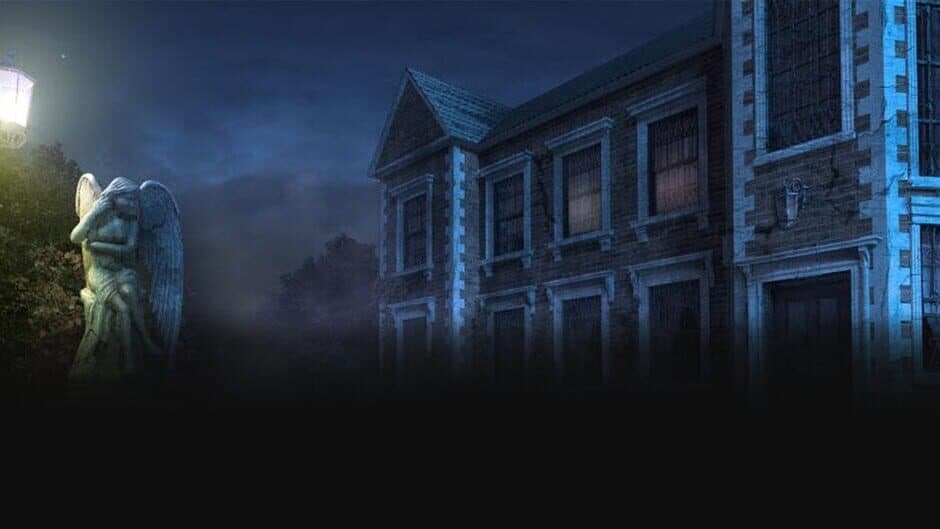 Twisted Lands: Shadow Town - Collector's Edition banner