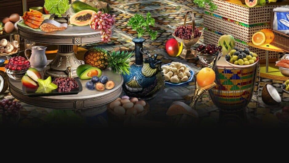 Gourmania 2: Great Expectations banner