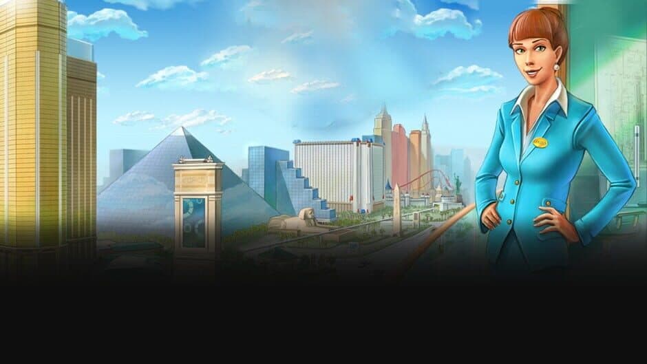 Hotel Mogul: Las Vegas banner
