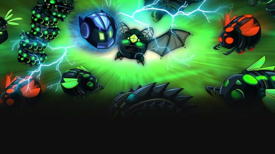 Debugger 3.16: Hack'n'Run banner