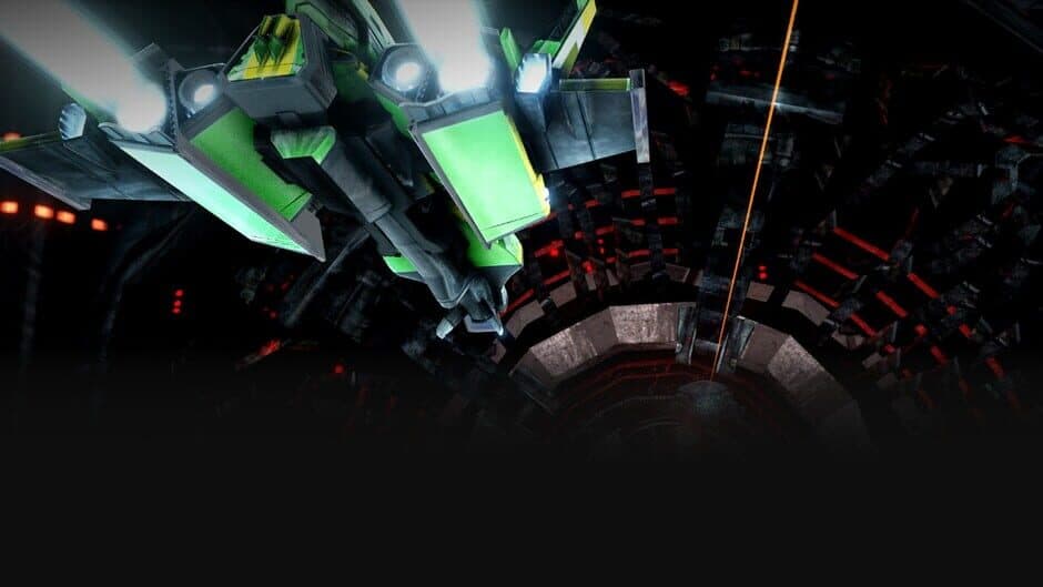 The Collider 2 banner