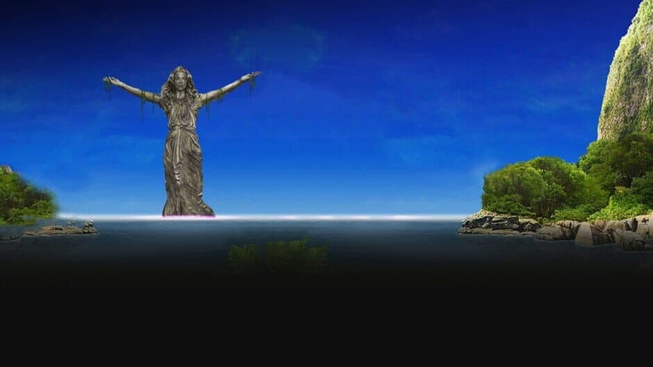 Enchanted Cavern banner