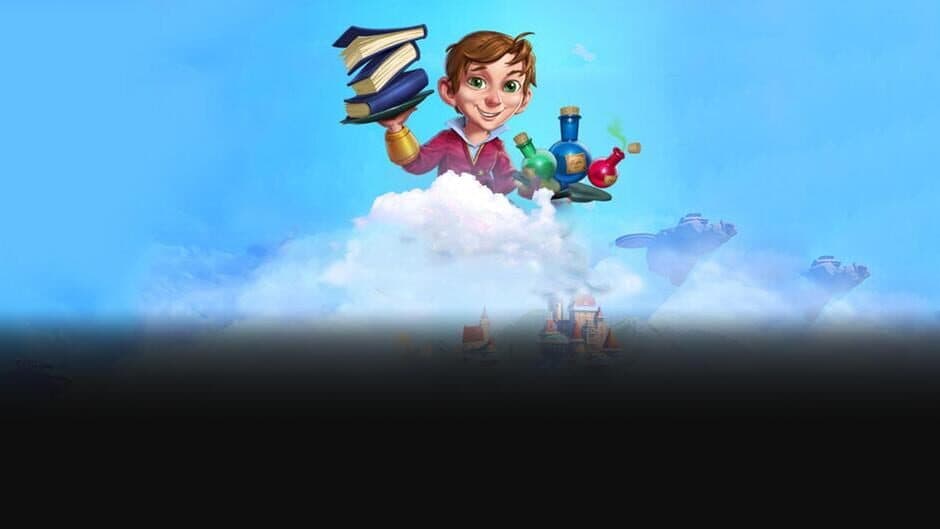 Among the Heavens banner