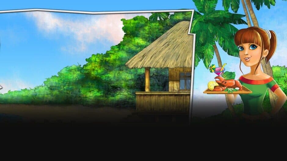 Amelie's Café: Summer Time banner