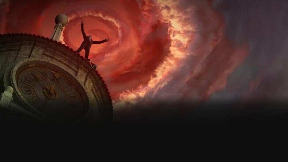 Alex Hunter: Lord of the Mind - Platinum Edition banner