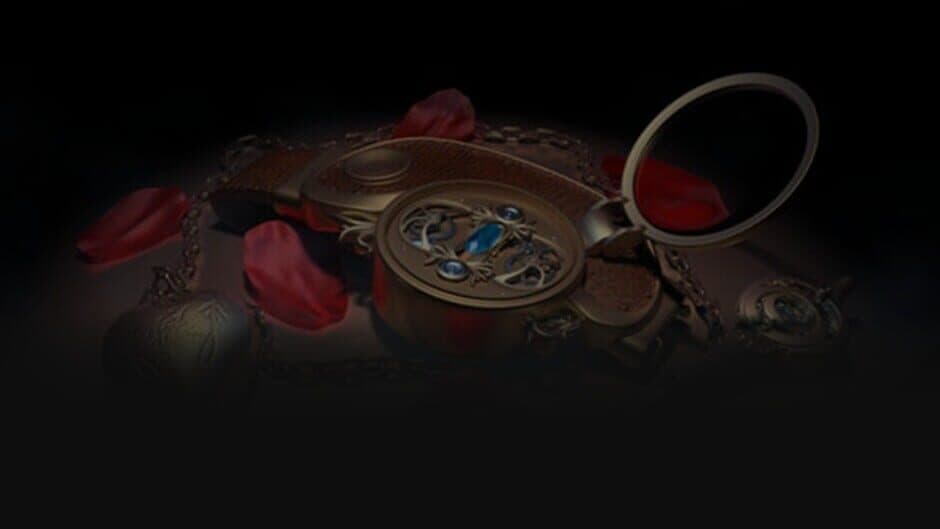 Amanda Rose: The Game of Time banner