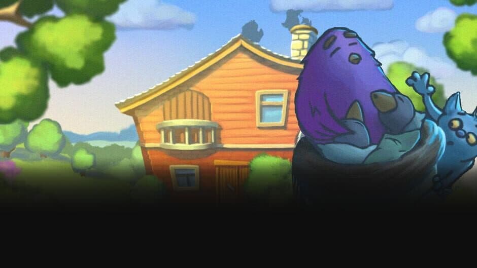 Claws and Feathers banner