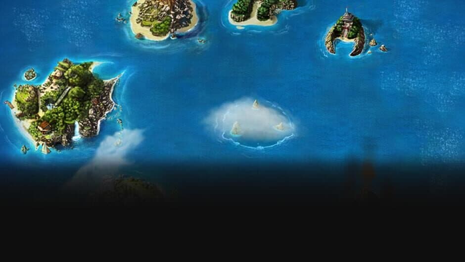 Alexandra Fortune: Mystery of the Lunar Archipelago banner