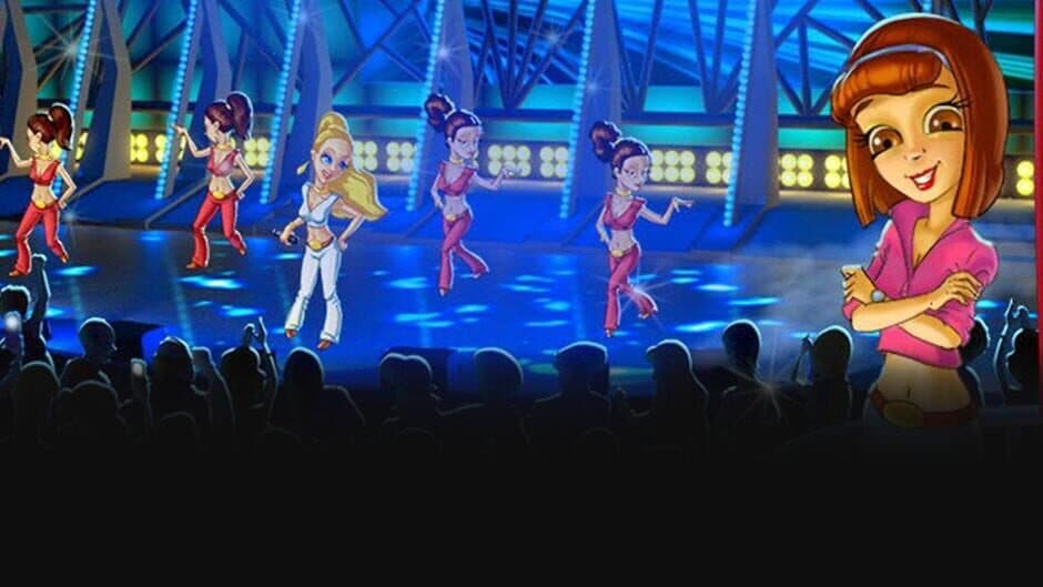 Dancing Craze banner