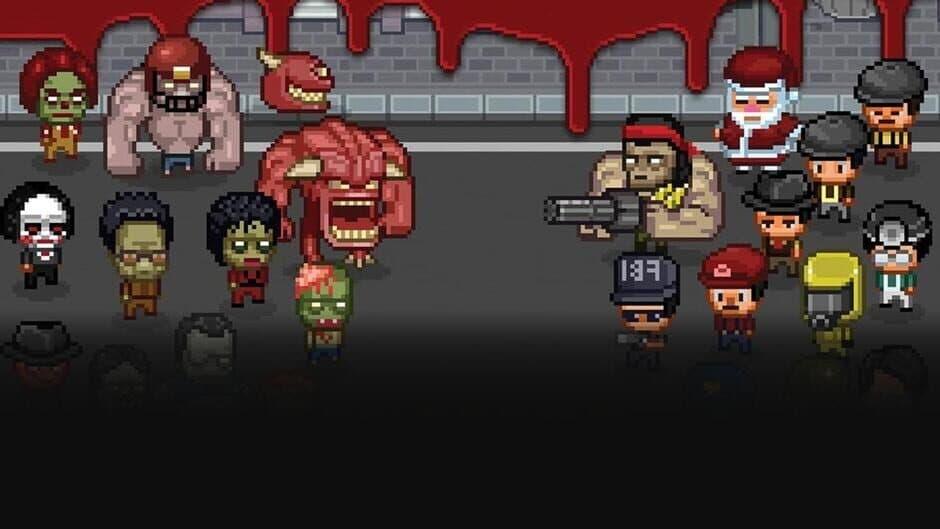 Infectonator: Survivors banner