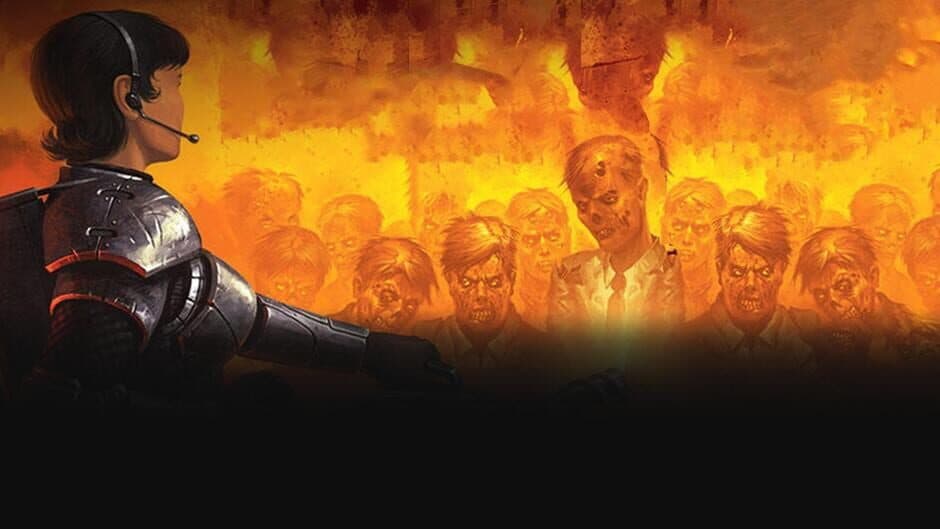 Zombie Shooter banner