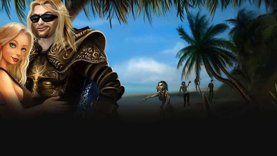 Holy Avatar Vs Maidens of the Dead banner