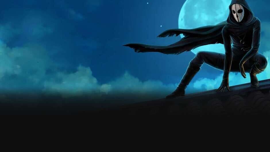 Dark Strokes: Sins of the Fathers banner