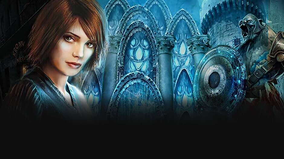 Kronville: Stolen Dreams banner