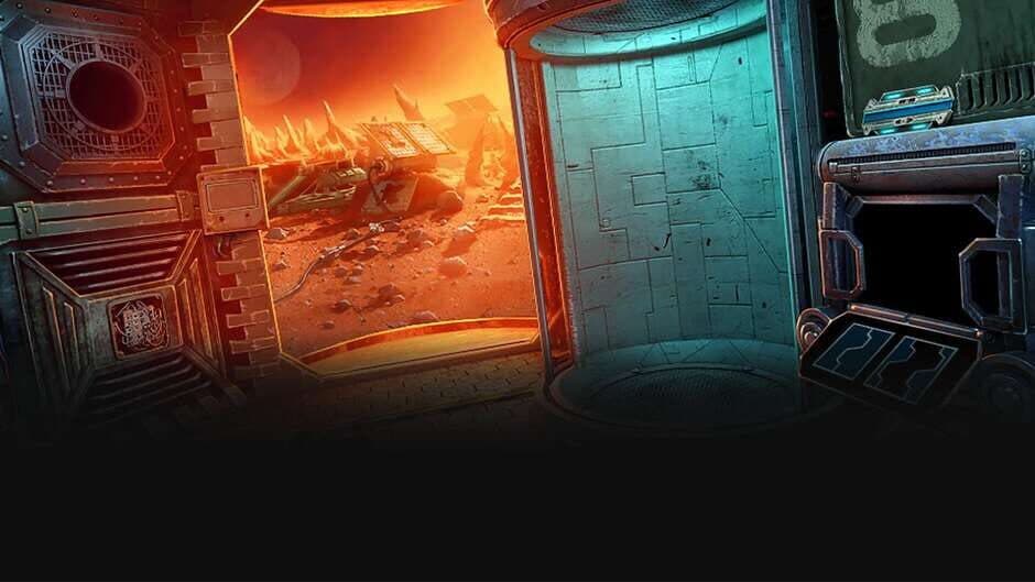 Eternal Journey: New Atlantis banner