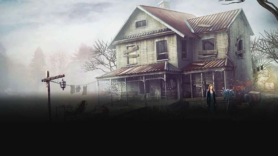 The Lake House: Children of Silence banner