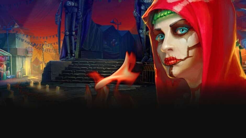 Mexicana: Deadly Holiday banner