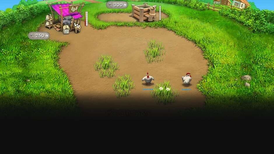 Farm Frenzy 2 banner