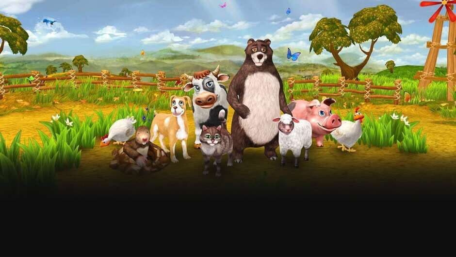 Farm Frenzy 4 banner