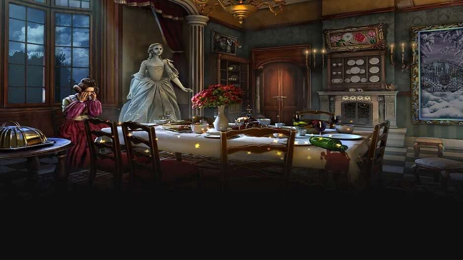 House of 1,000 Doors: The Palm of Zoroaster banner