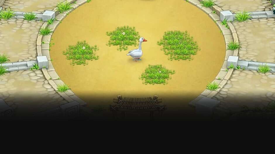 Farm Frenzy: Ancient Rome banner