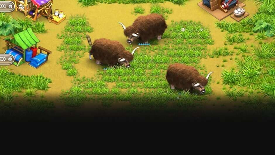 Farm Frenzy 3 banner