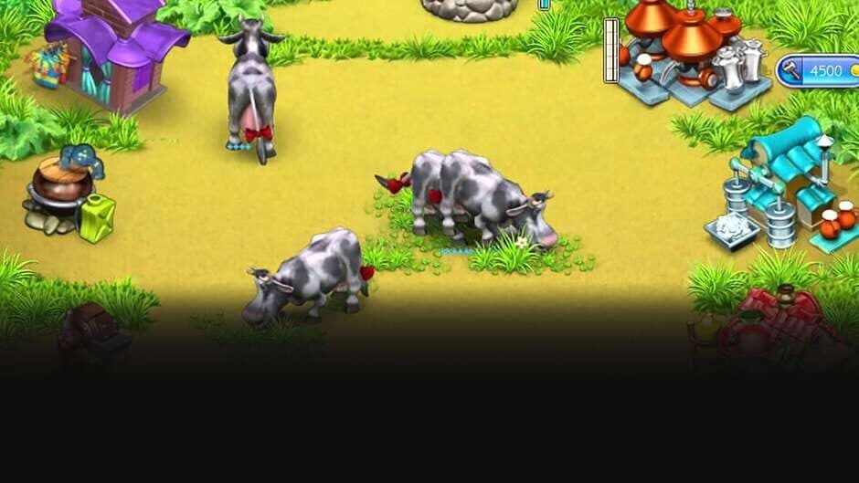 Farm Frenzy 3: Russian Roulette banner