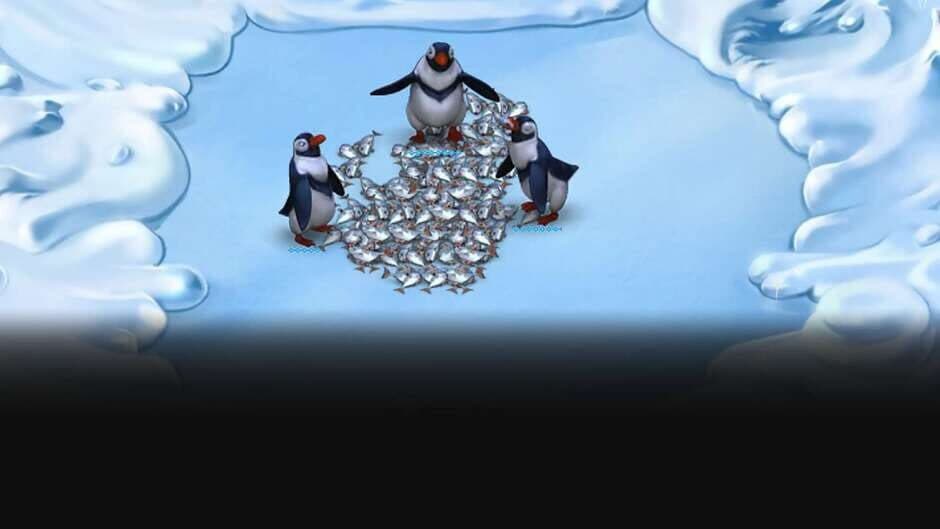 Farm Frenzy 3: Ice Age banner