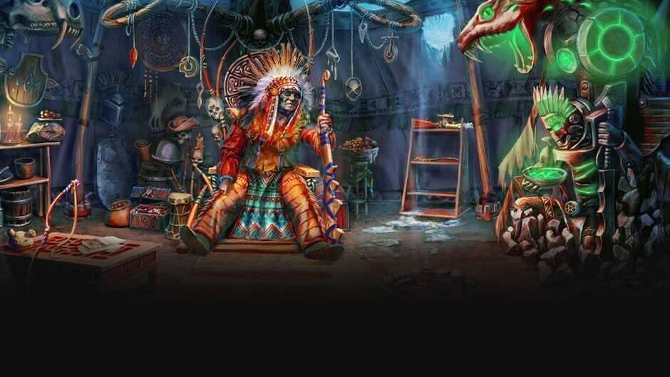 World Keepers: Last Resort banner