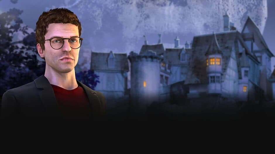 Frankenstein: The Village banner