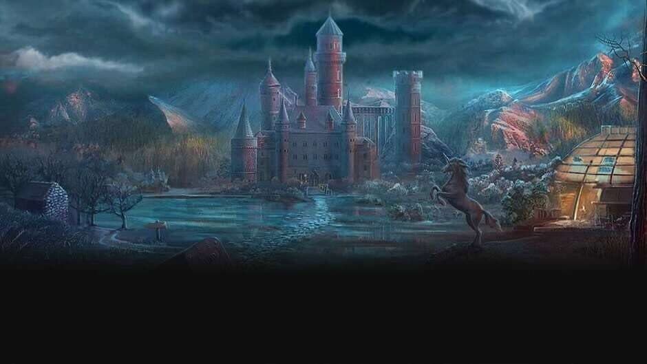 Mystery of Unicorn Castle: The Beastmaster banner
